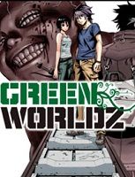 Green Worldz